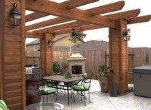 Kwikfynd Pergolas
saddlebackmountain